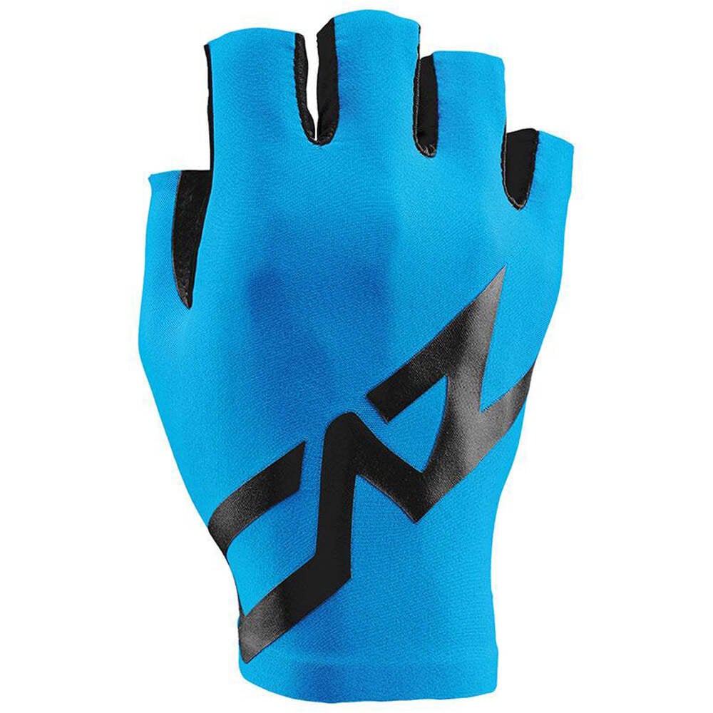 Supacaz guantes cortos ciclismo GUANTE CORTO SUPAG TWISTED vista frontal