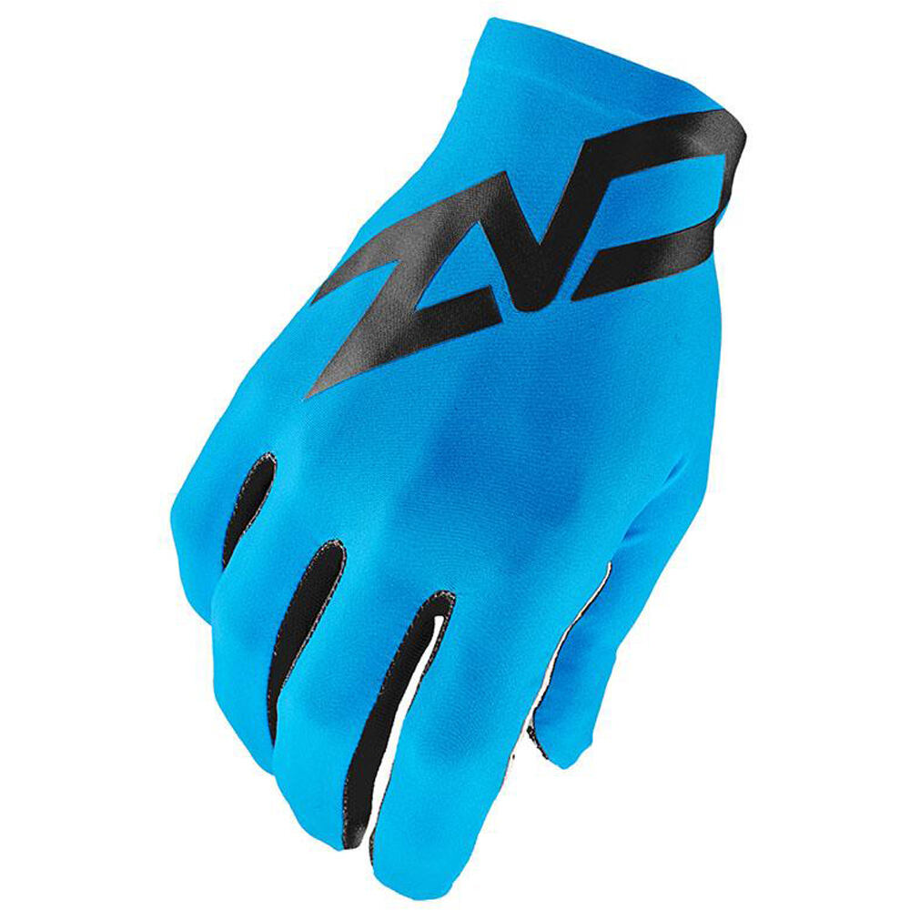 Supacaz guantes cortos ciclismo GUANTE CORTO SUPAG TWISTED vista frontal