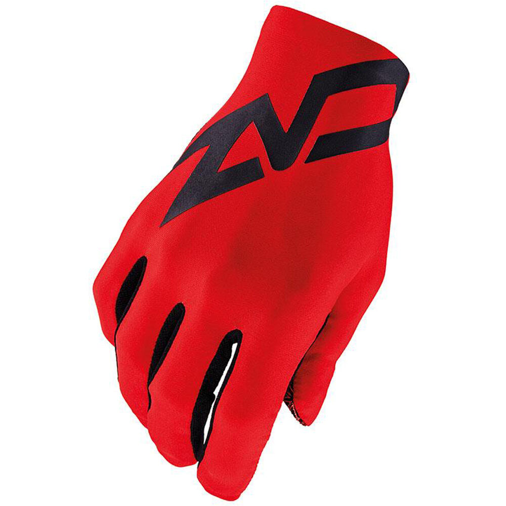 Supacaz guantes cortos ciclismo GUANTE CORTO SUPAG TWISTED vista frontal