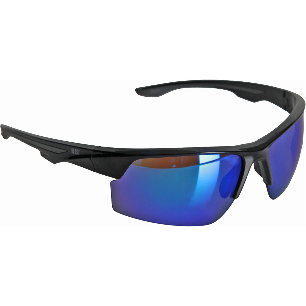 Blast gafas deportivas BLAST 166 vista frontal