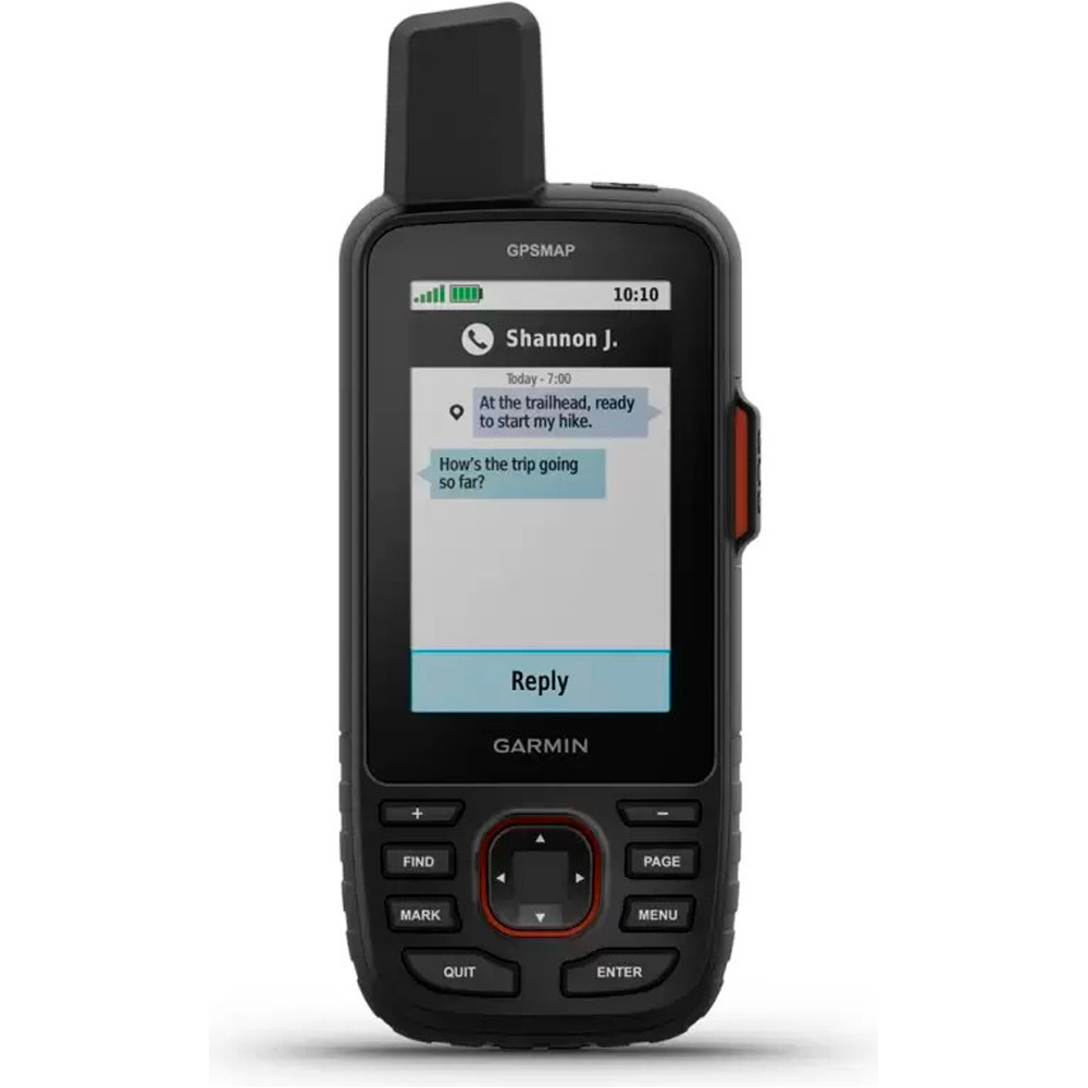 Garmin gps GPSMAP 67i 04