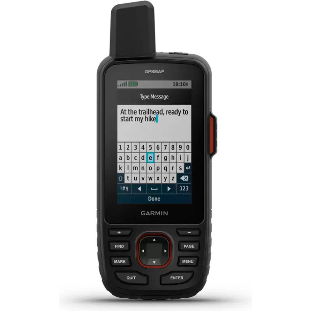 Garmin gps GPSMAP 67i 05