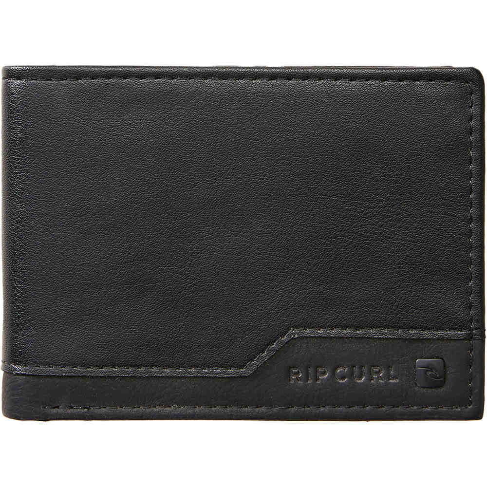 Rip Curl monedero RIDGE PU ALL DAY vista frontal