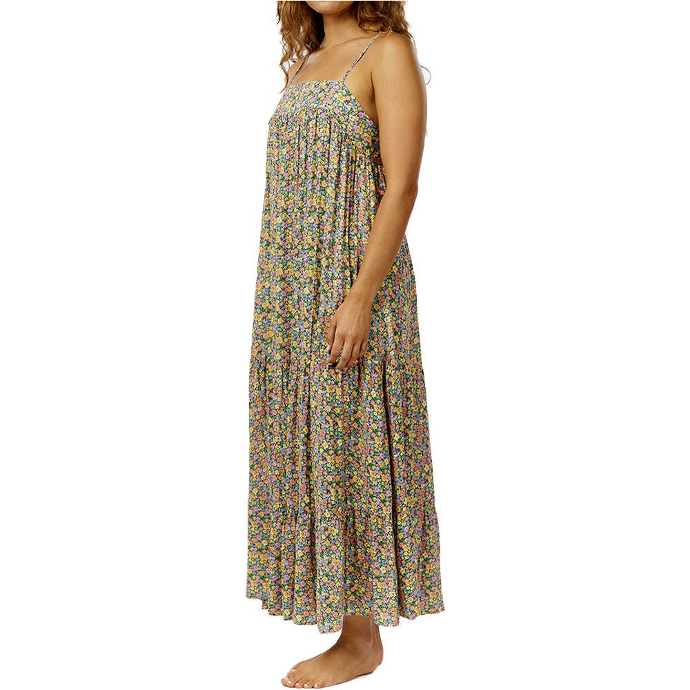 Rip Curl vestidos mujer AFTERGLOW DITSY MAXI vista detalle