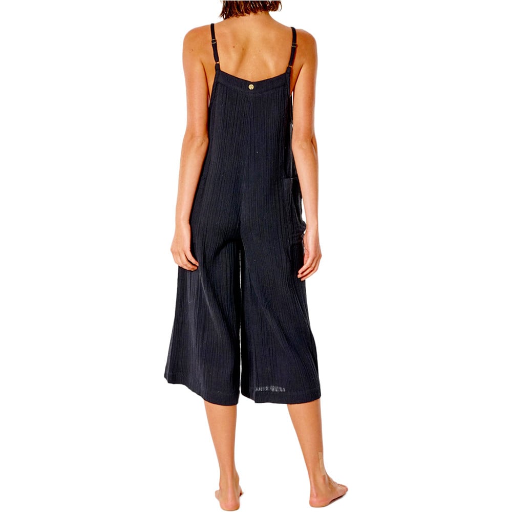 Rip Curl pantalón mujer PREMIUM SURF JUMPSUIT vista trasera