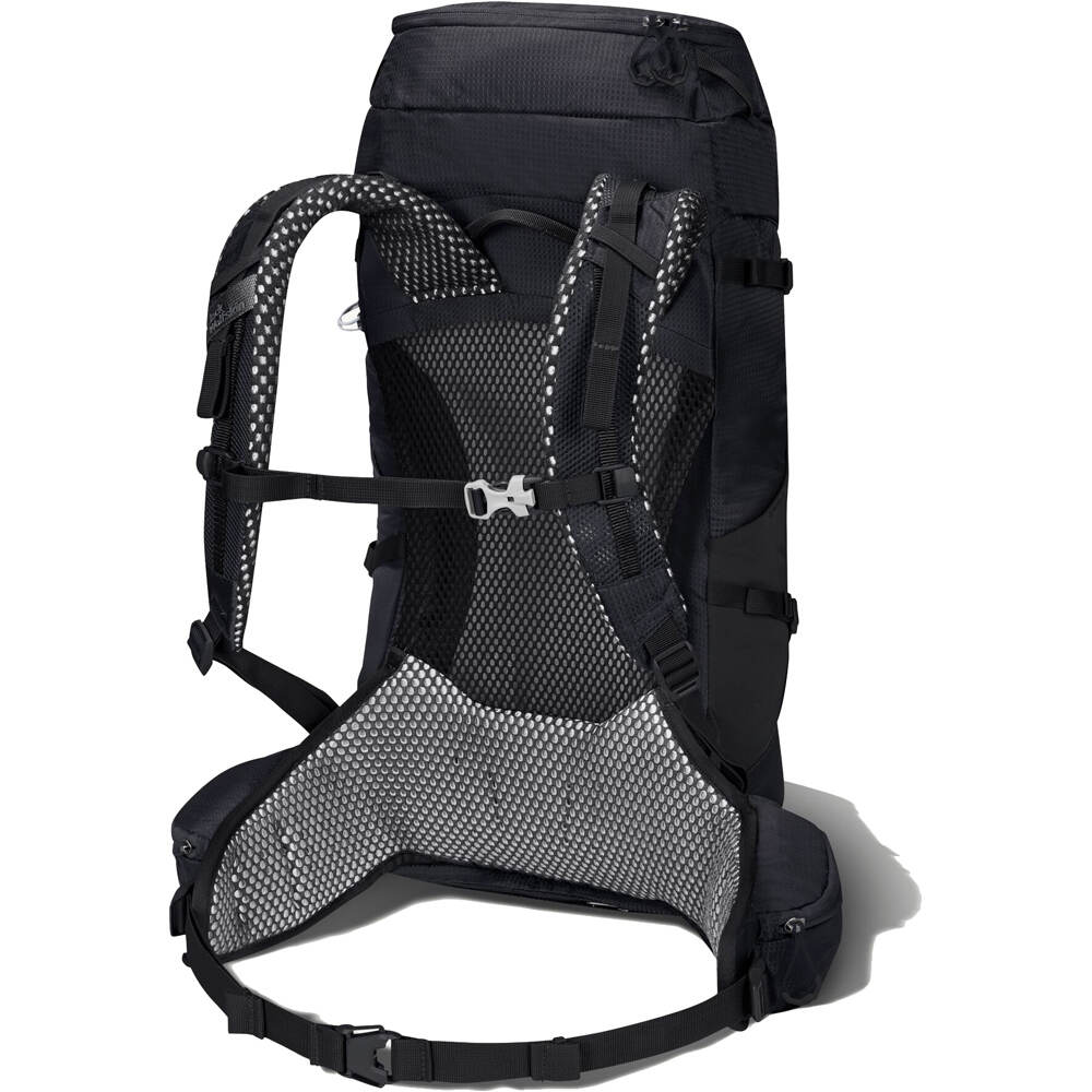 Jack Wolfskin mochila montaña CROSSTRAIL 30 ST 01