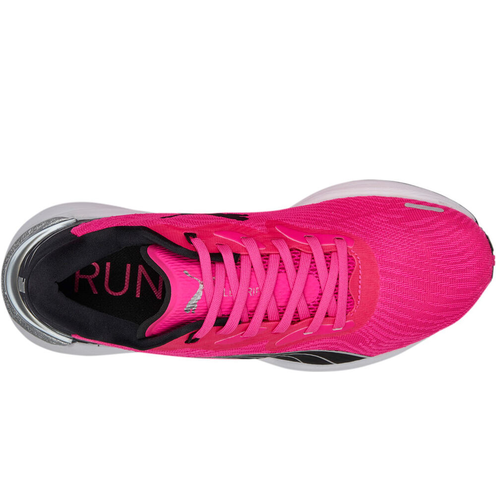 Puma zapatilla running mujer Electrify Nitro 2 Wns 05