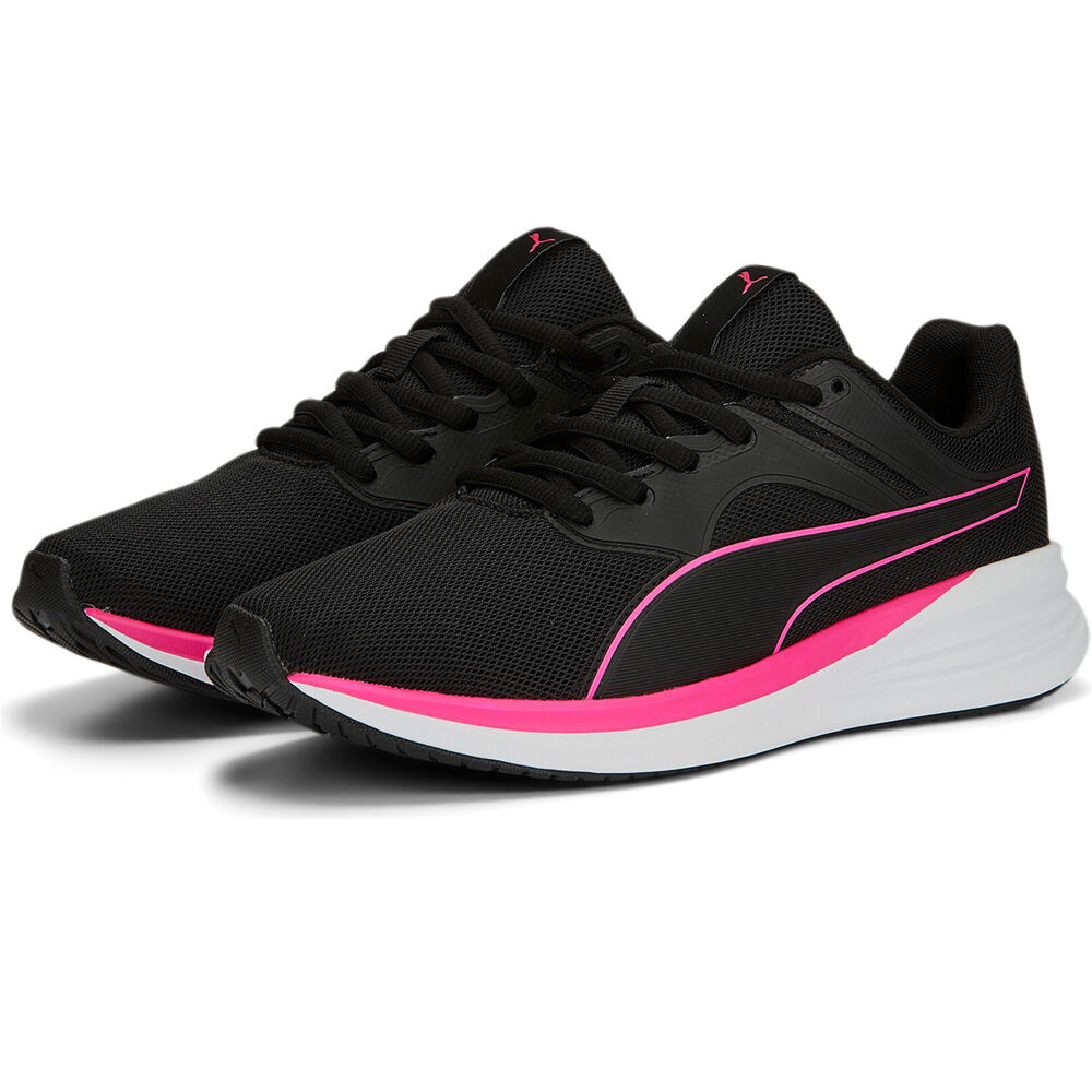 Puma zapatilla running mujer Transport puntera