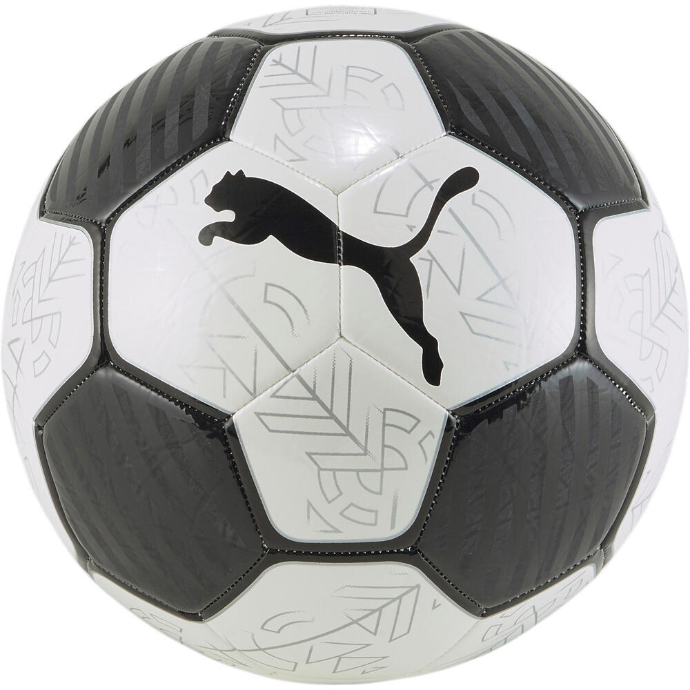 Puma balon fútbol PUMA PRESTIGE ball vista frontal