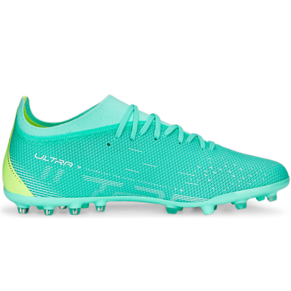 Puma botas de futbol cesped artificial ULTRA MATCH MG puntera