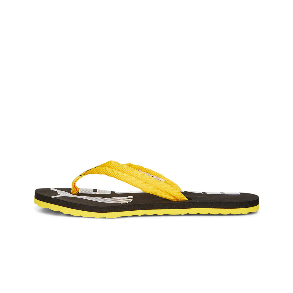 Puma chanclas niño Epic Flip v2 Jr lateral exterior