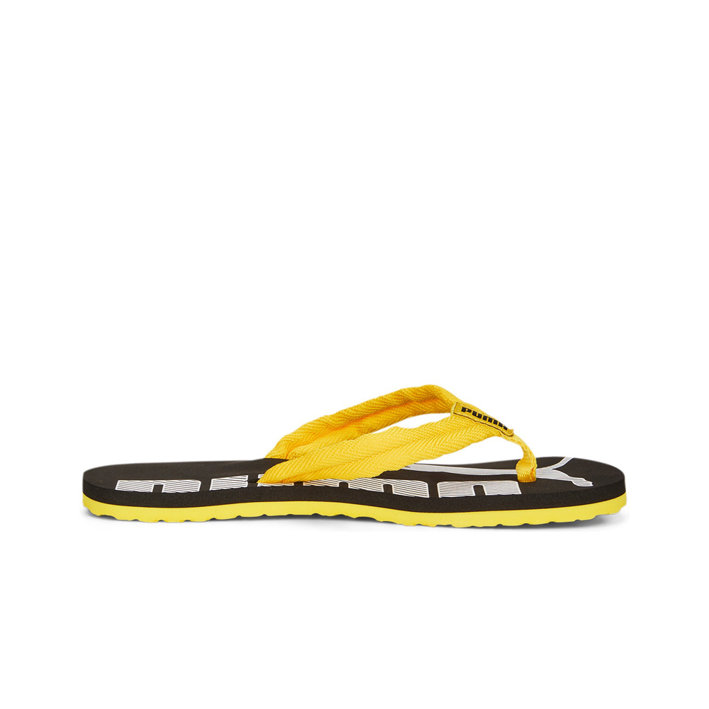 Puma chanclas niño Epic Flip v2 Jr puntera