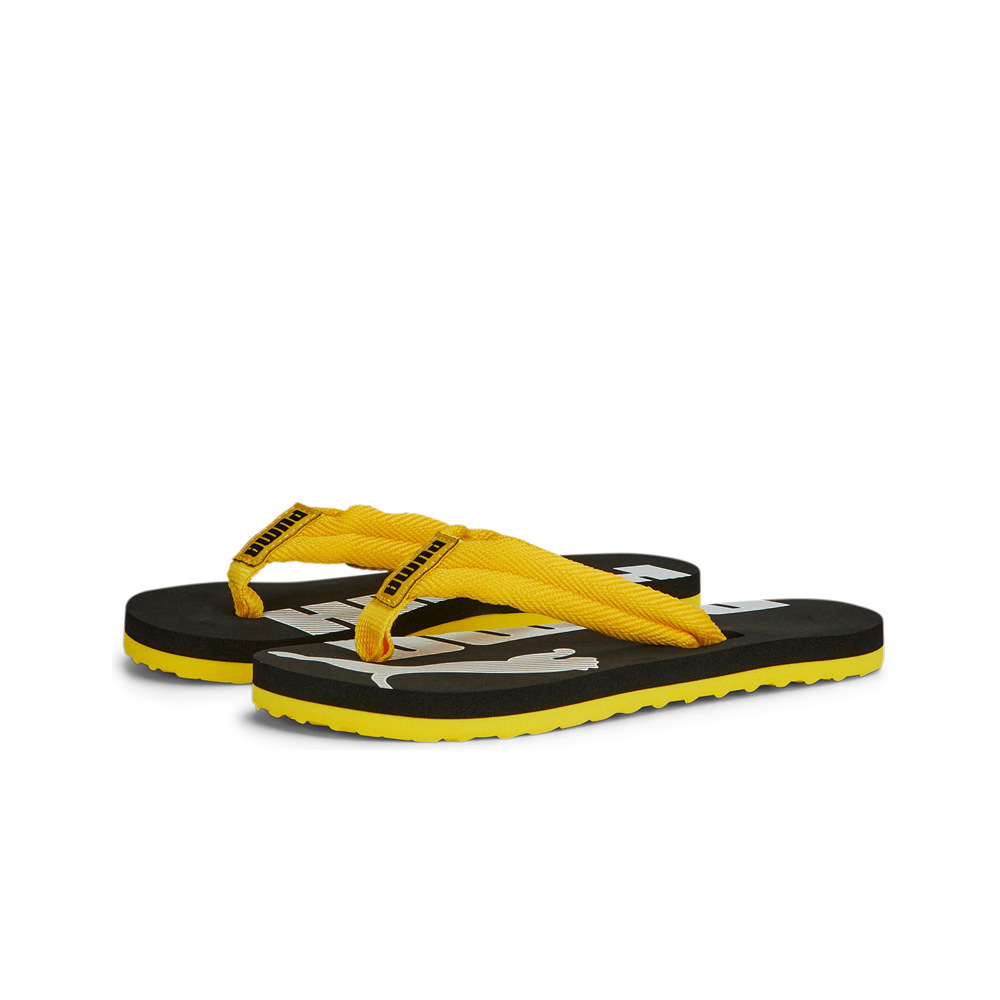 Puma chanclas niño Epic Flip v2 PS lateral interior