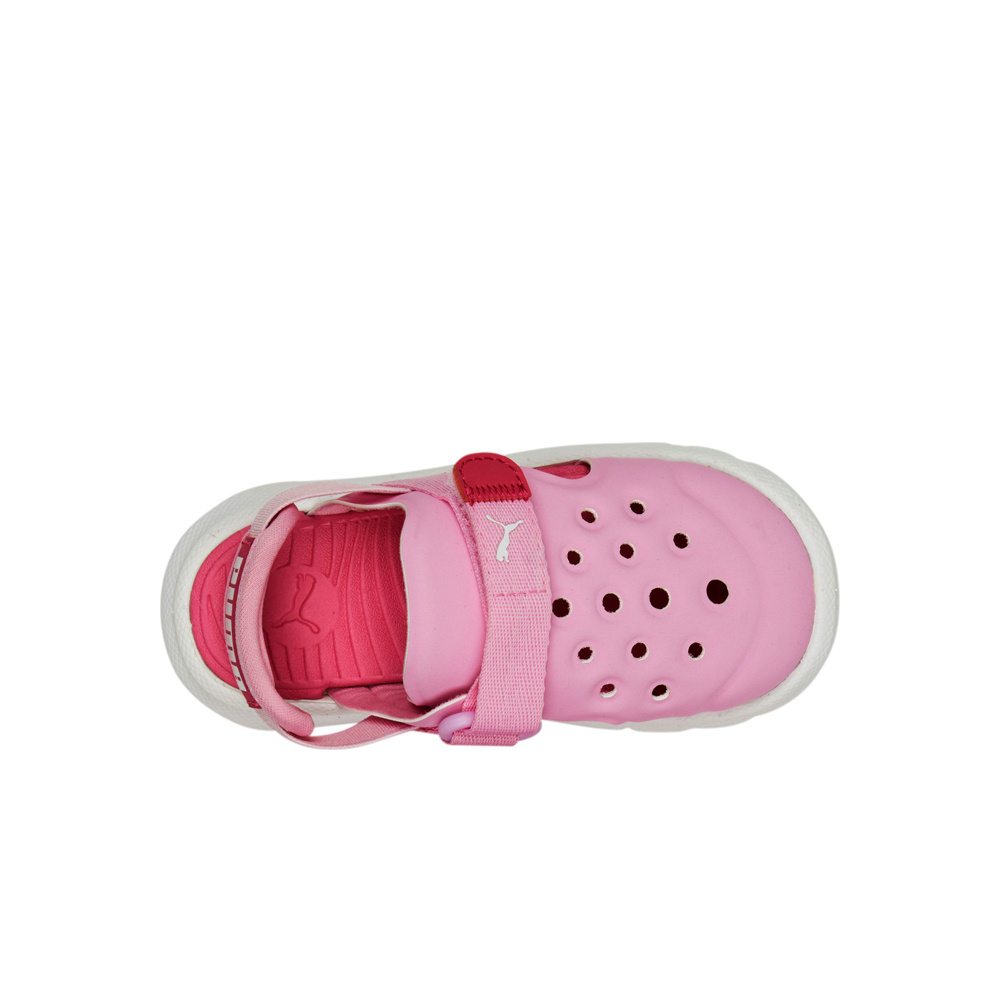 Puma chanclas bebé Evolve Sandal AC Inf 05