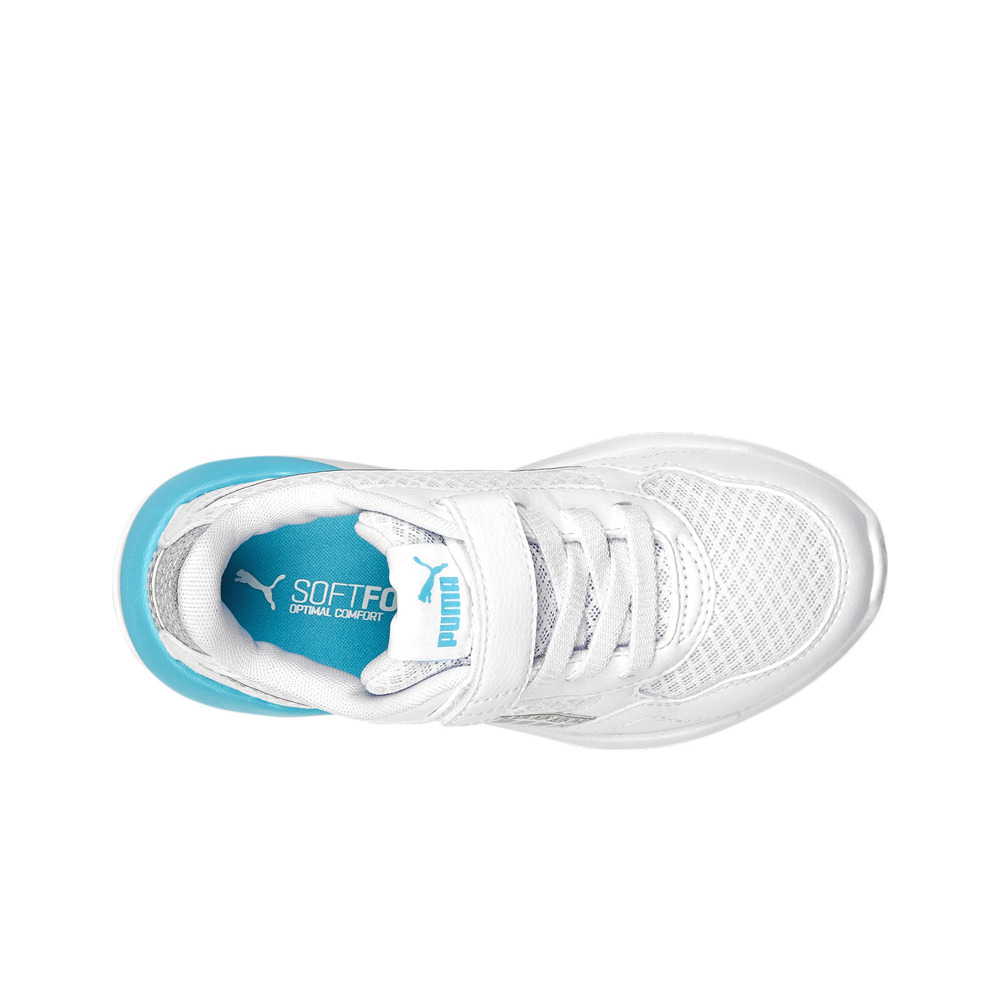 Puma zapatilla moda niño X-Ray Speed Lite Mermaid AC+PS 05