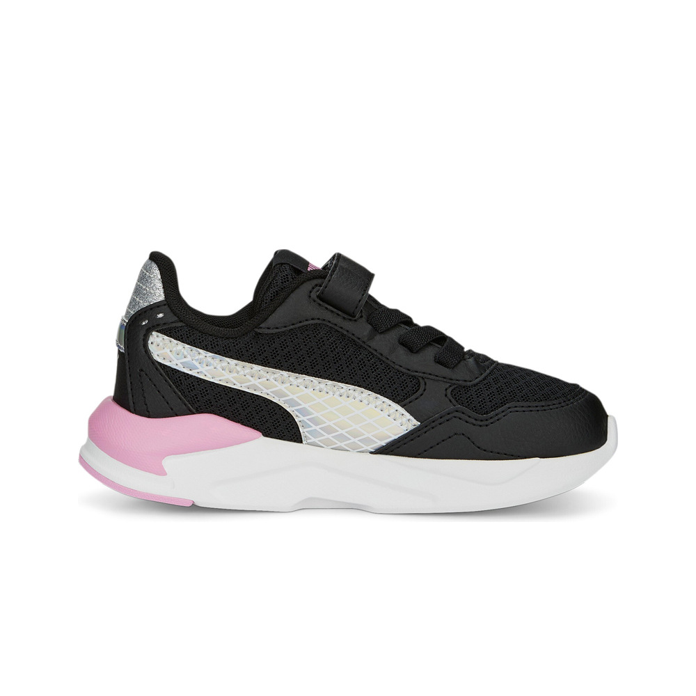 Puma zapatilla moda niño X-Ray Speed Lite Mermaid AC+PS lateral interior