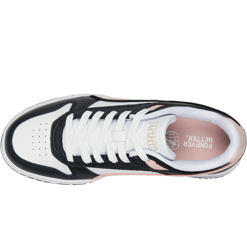 Puma zapatilla moda mujer RBD Game Low 05