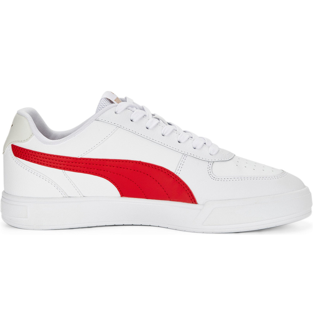 Puma zapatilla moda hombre Puma Caven puntera