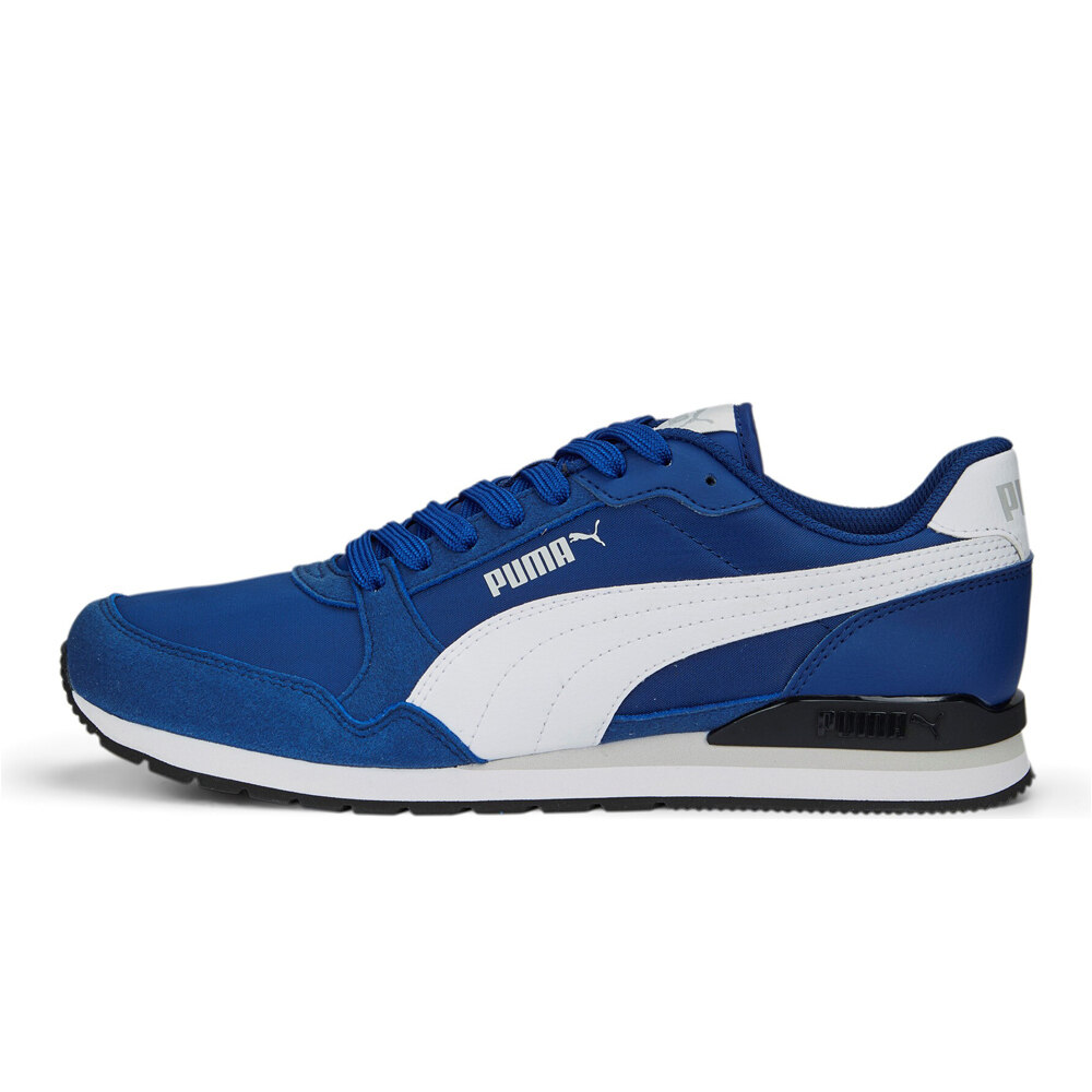 Puma zapatilla moda hombre ST Runner v3 NL lateral exterior