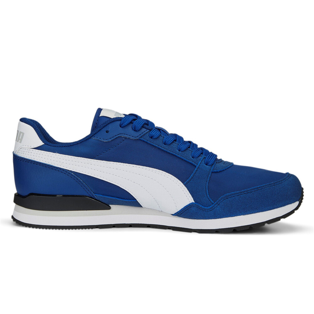 Puma zapatilla moda hombre ST Runner v3 NL puntera