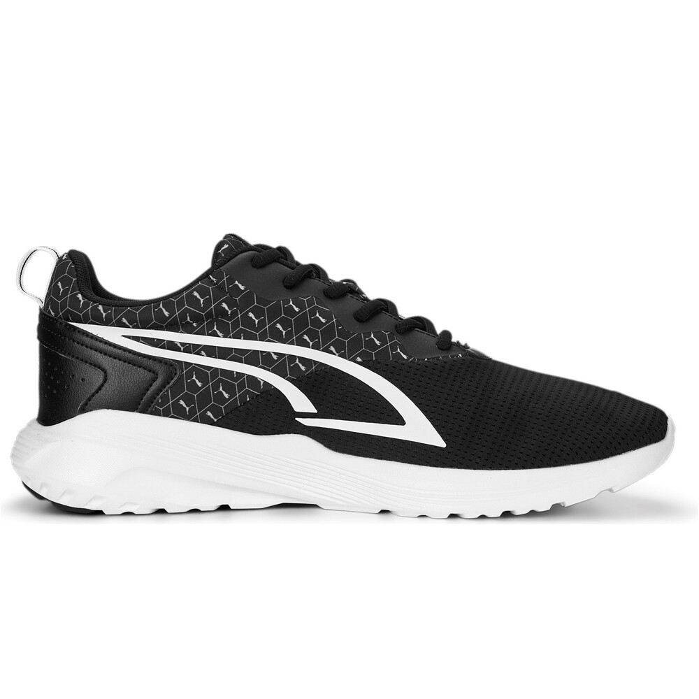 Puma zapatilla moda hombre All-Day Active Logo Power puntera