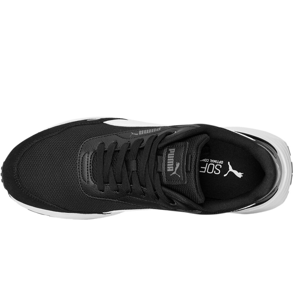 Puma zapatilla moda hombre Runtamed 05