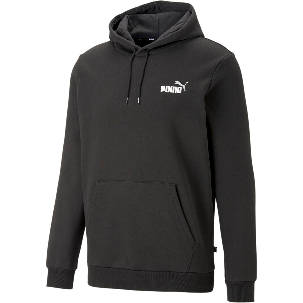 Puma sudadera hombre ESS+ 2 Col Small Log 04