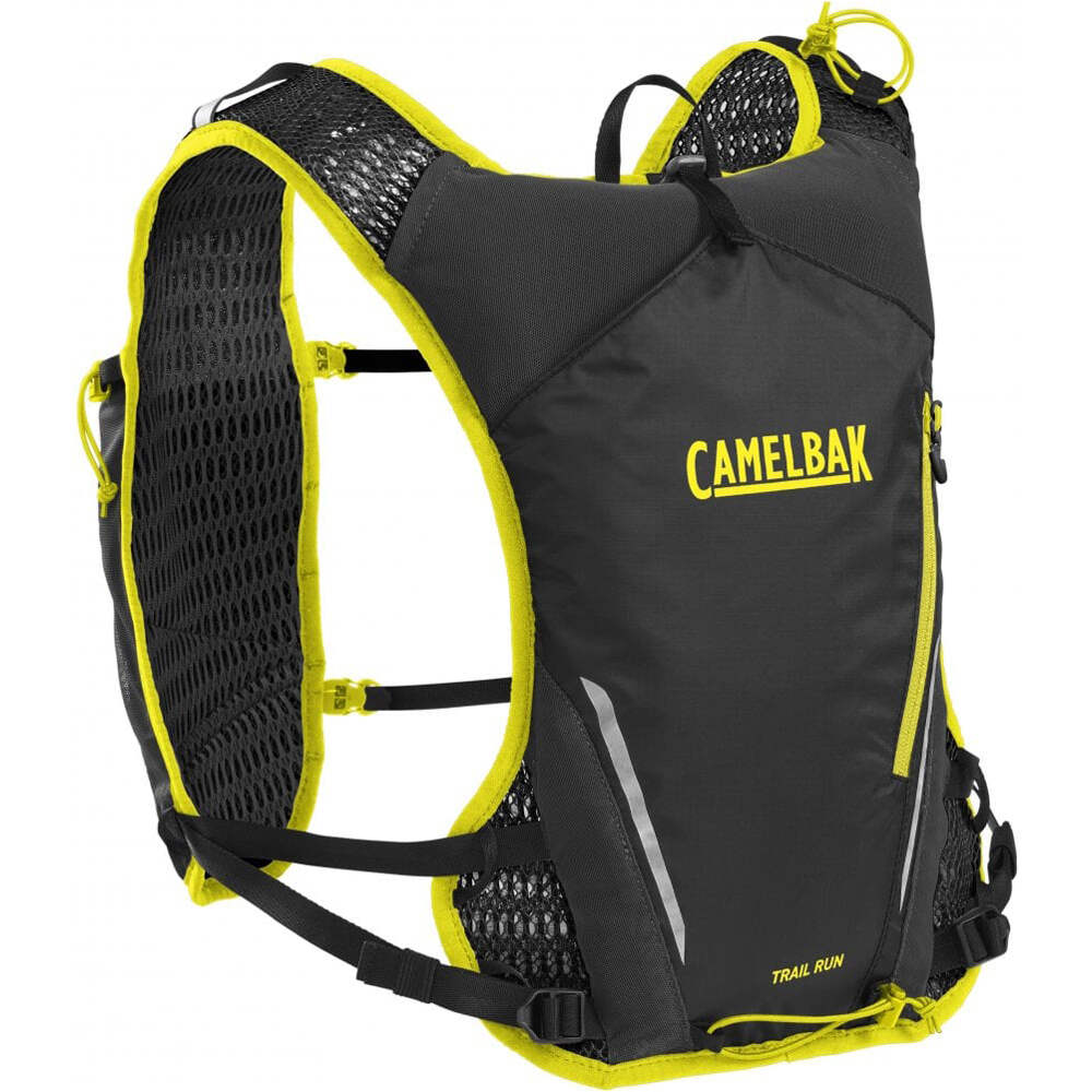 Camelbak varios running TRAIL RUN VEST 7 l vista frontal