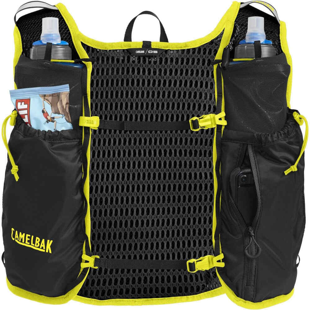 Camelbak varios running TRAIL RUN VEST 7 l 05