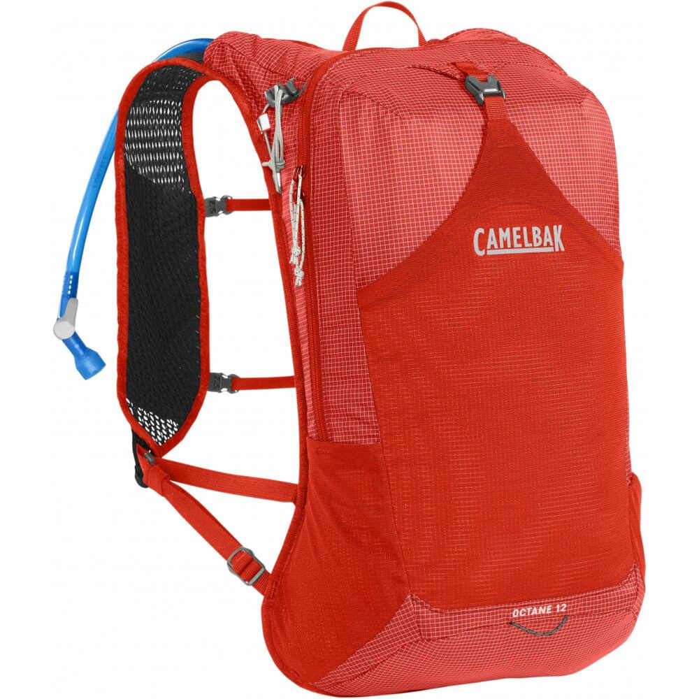 Camelbak varios running OCTANE 12 l pack vista frontal