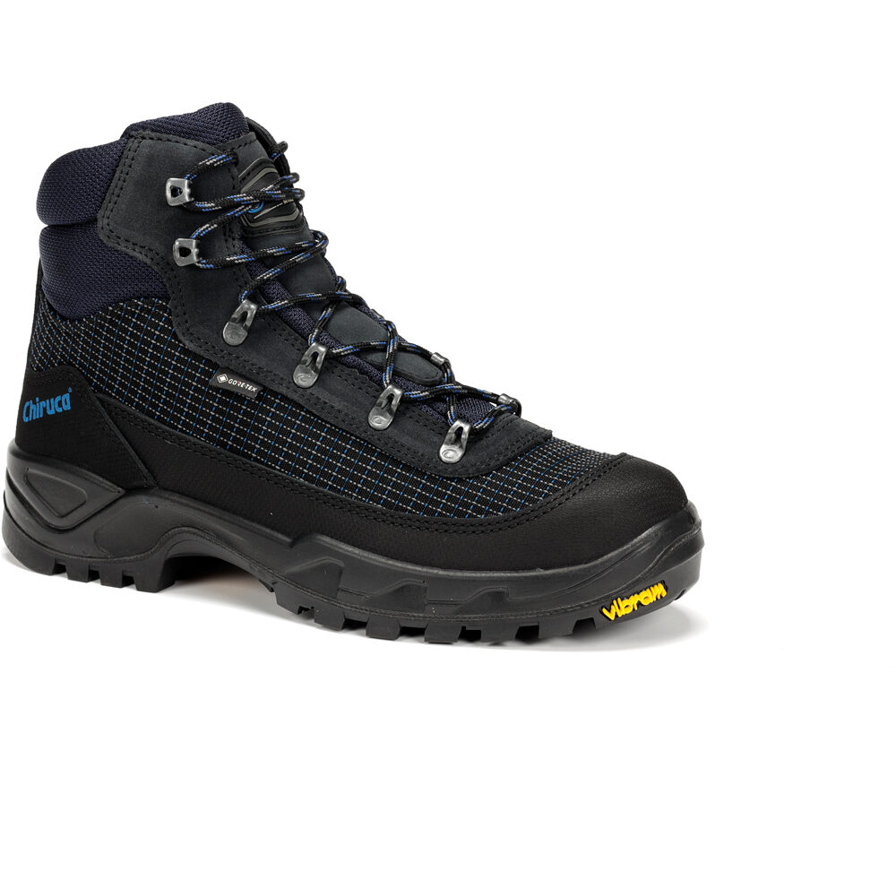 Chiruca jaguar 30 GORE-TEX Hombre 