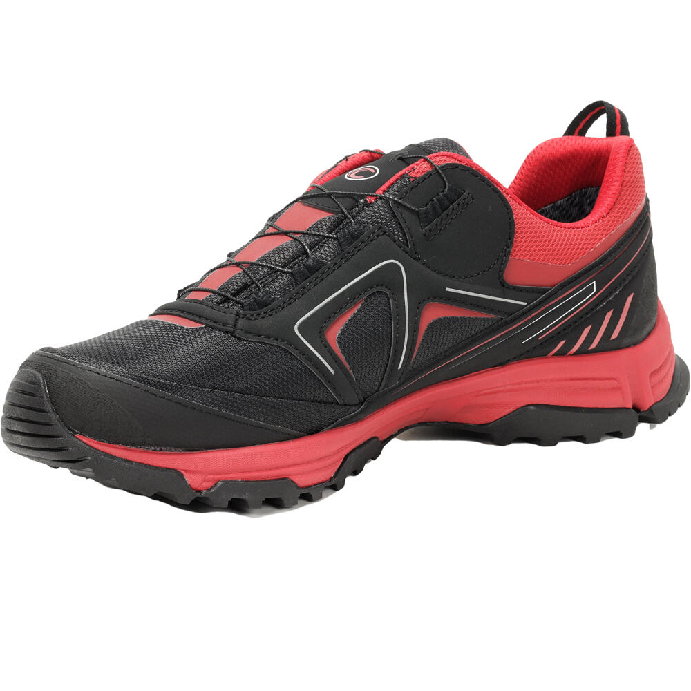 Chiruca zapatilla trekking hombre TIRRENO Boa 09 GORE-TEX puntera