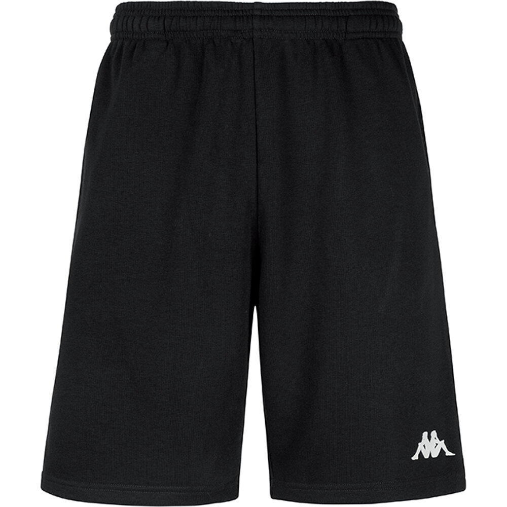 Kappa bermudas hombre BLIVE vista frontal