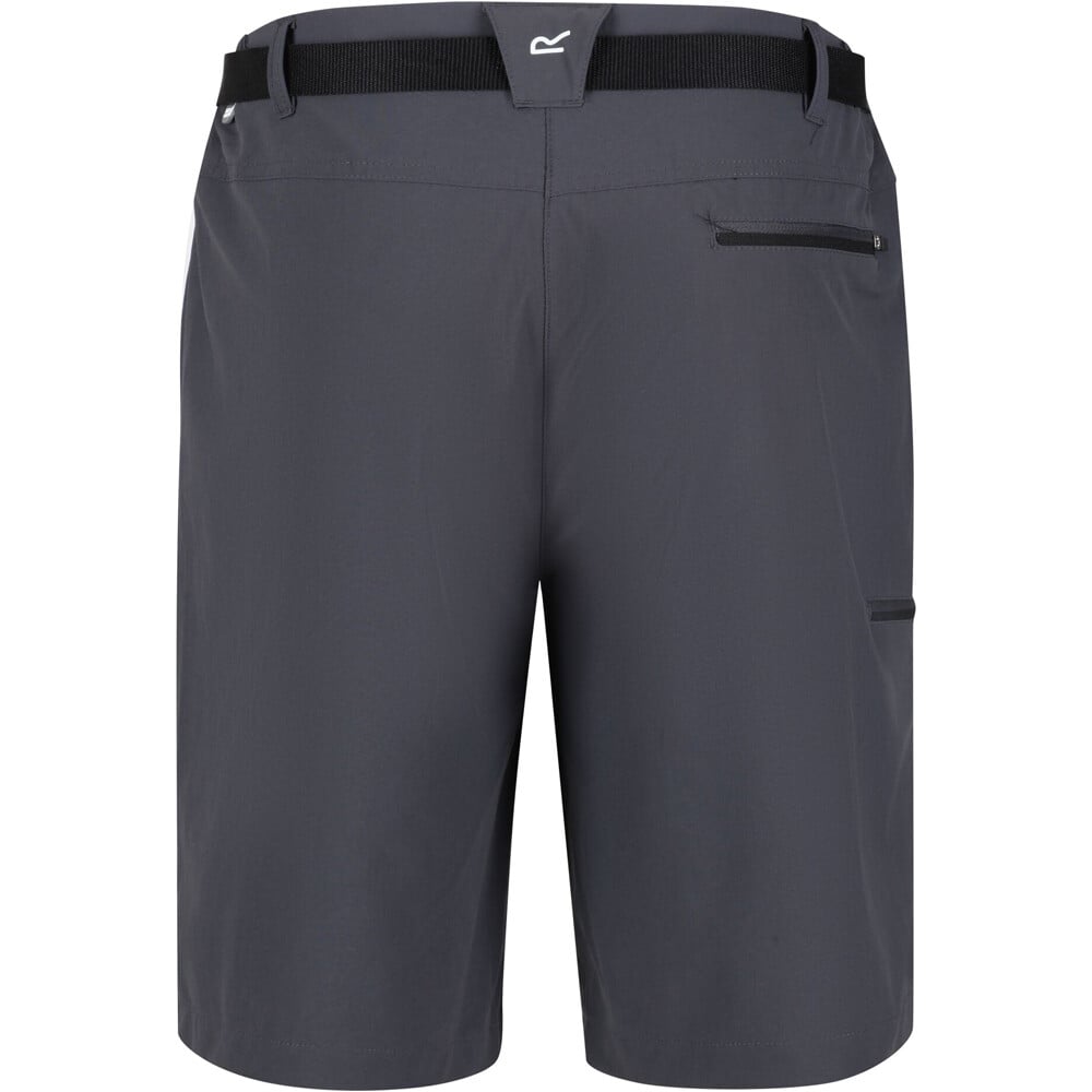 Regatta pantalón corto montaña hombre Xert StrShort III 04