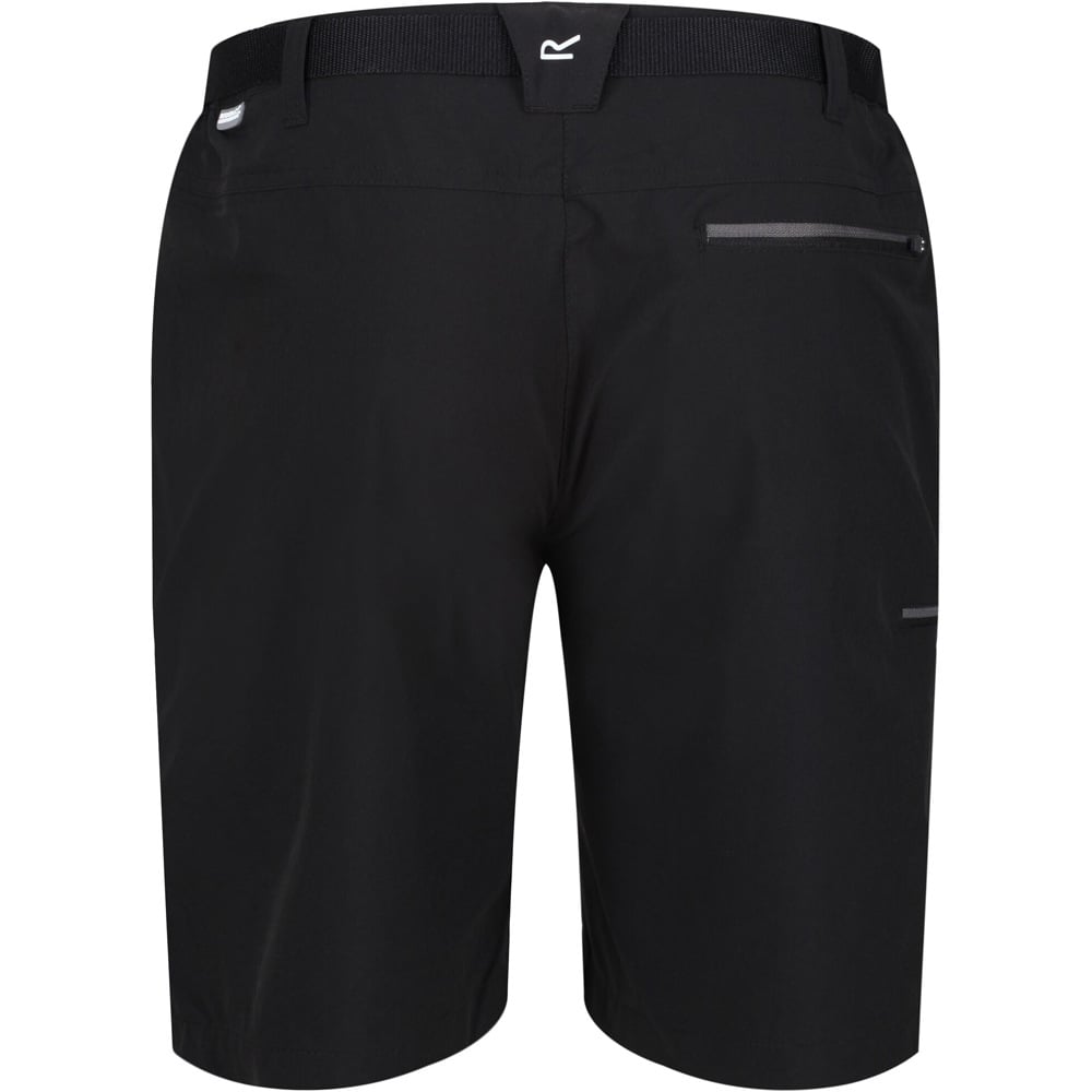 Regatta pantalón corto montaña hombre Xert StrShort III 05