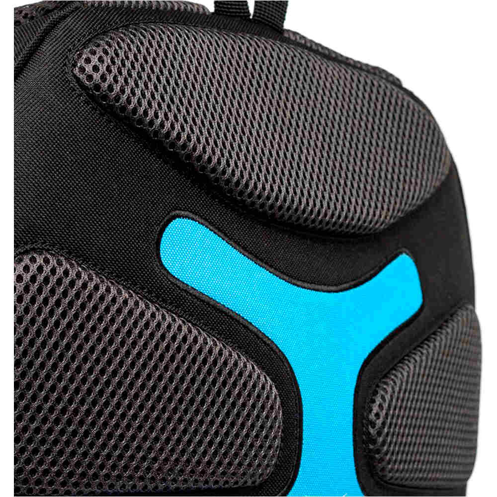 Nikidom mochila deporte niño ROLLER RUN TROPIC 03