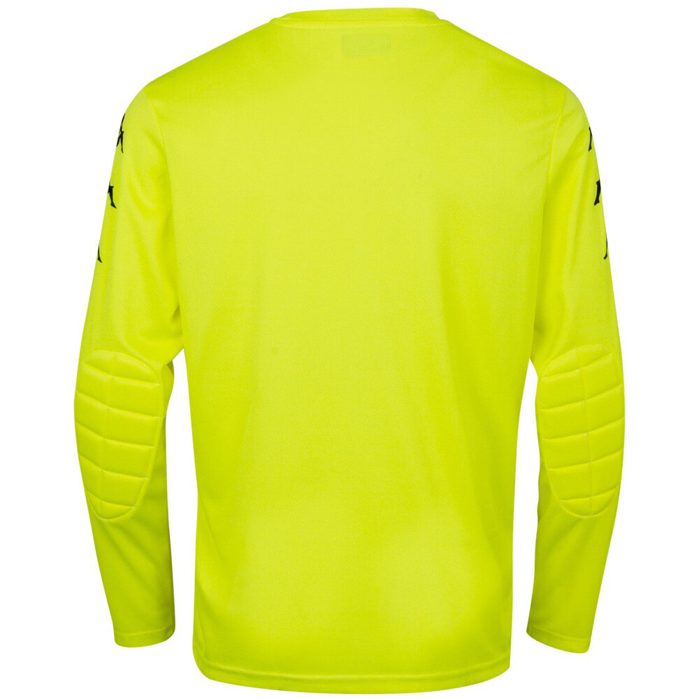 Kappa camiseta portero GOALKEEPER TEE vista trasera