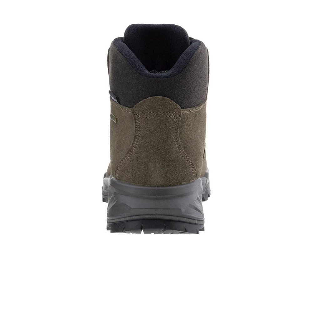 Bestard bota trekking hombre _R_TERRIER vista superior