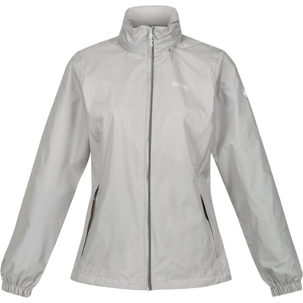 Regatta chaqueta impermeable mujer Corinne IV GR 05