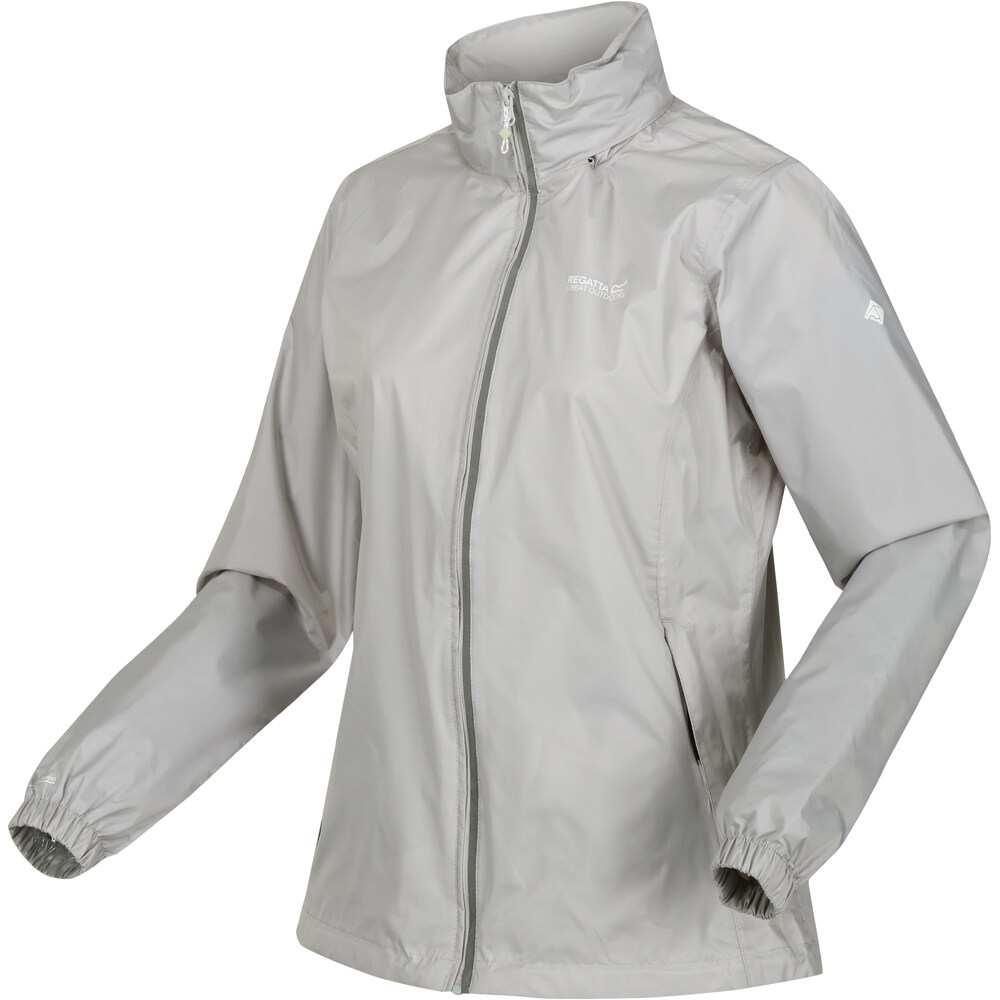 Regatta chaqueta impermeable mujer Corinne IV GR 07