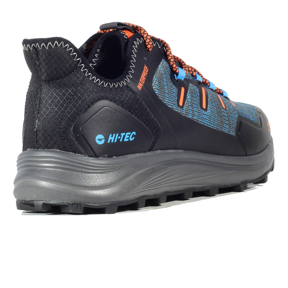 Hi Tec zapatilla trekking hombre Trek WP 08