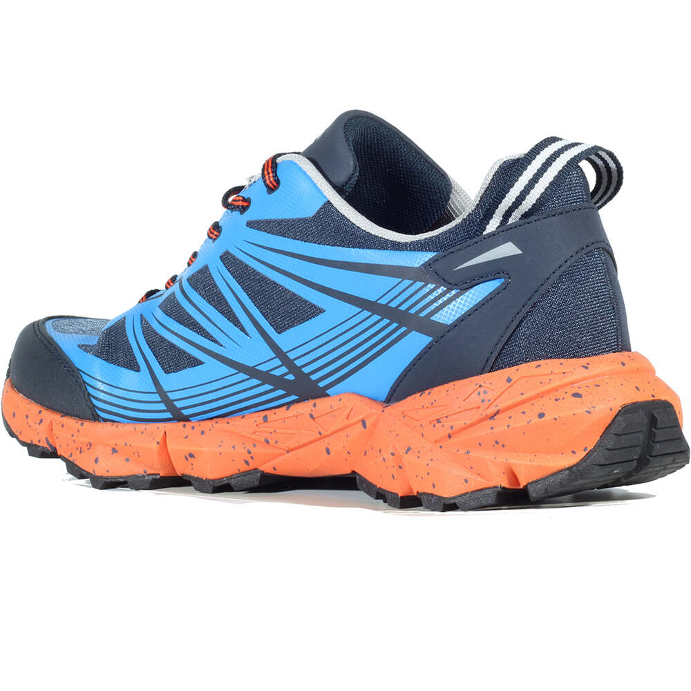 Hi Tec zapatilla trekking hombre Terra Track 05