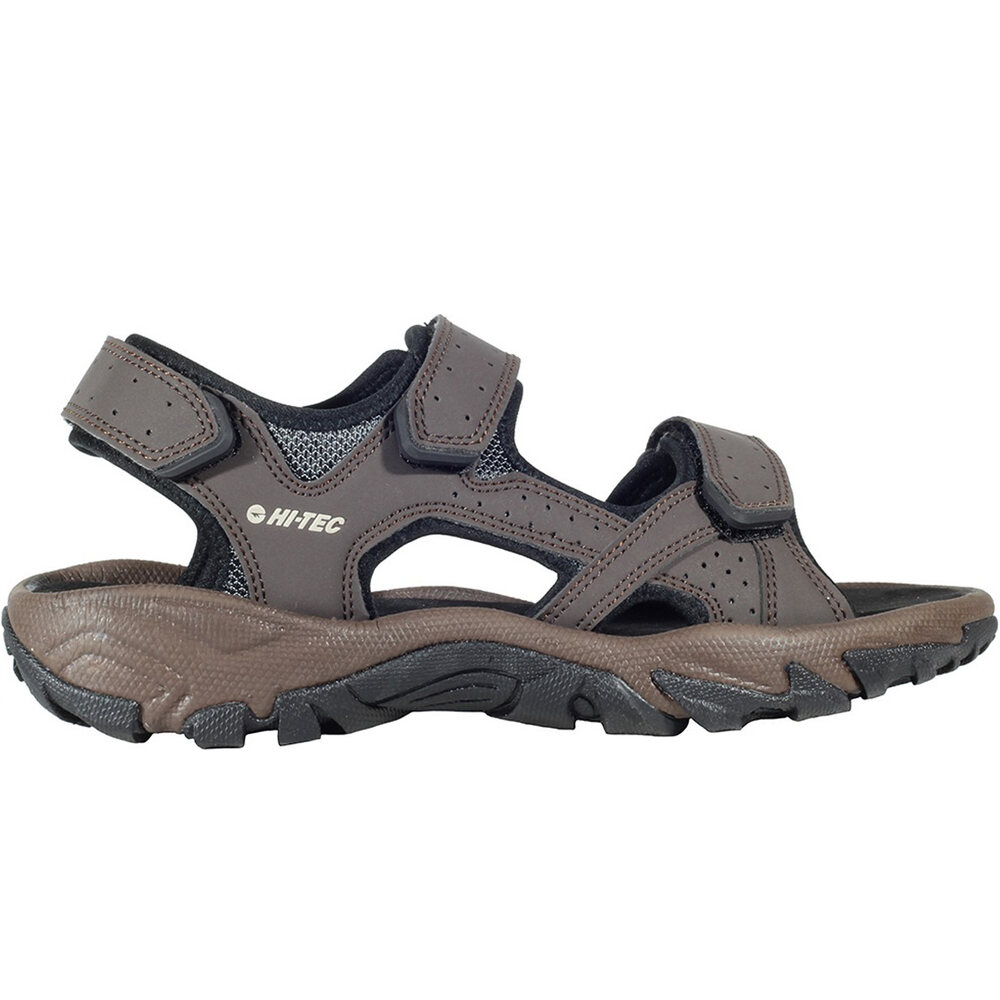 Hi Tec sandalias trekking hombre NERPA lateral exterior