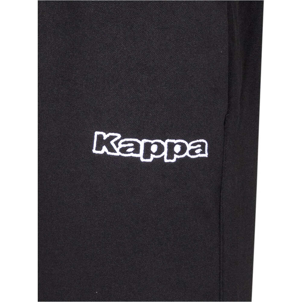 Kappa pantalón niño SALCI vista detalle