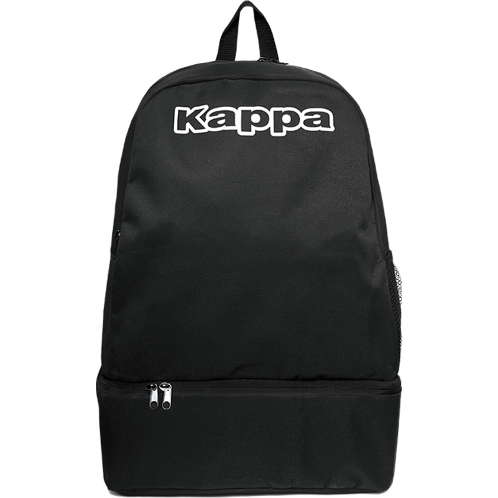 Kappa mochila deporte BACKPACK vista frontal