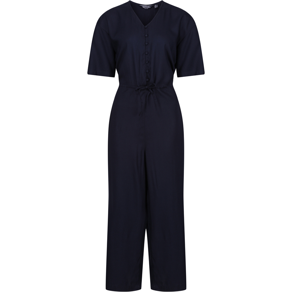 Regatta pantalón mujer Streap Jumpsuit vista frontal