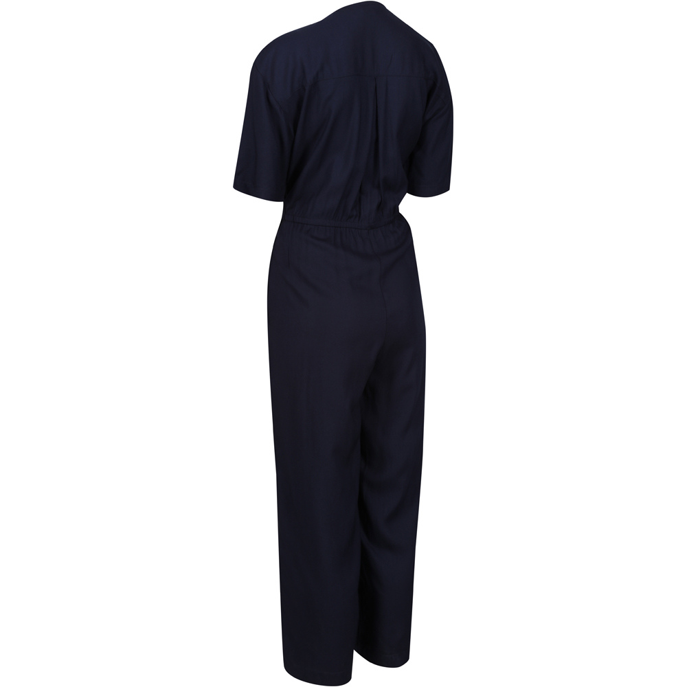 Regatta pantalón mujer Streap Jumpsuit 03