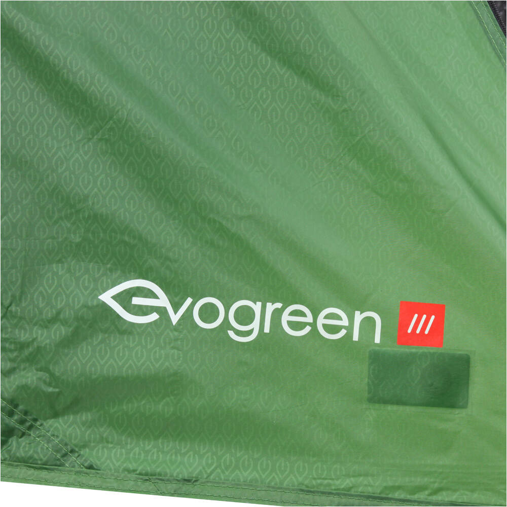 Regatta tienda campaña Evogreen 2 Psn 04