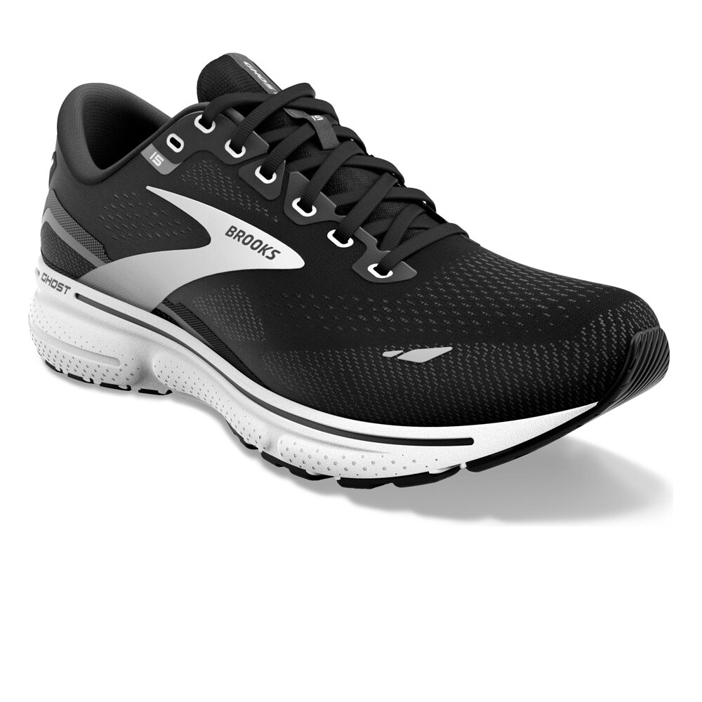 Brooks zapatilla running hombre Ghost 15 lateral interior