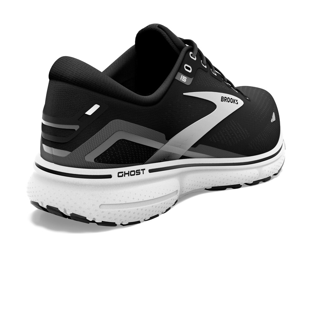 Brooks zapatilla running hombre Ghost 15 puntera